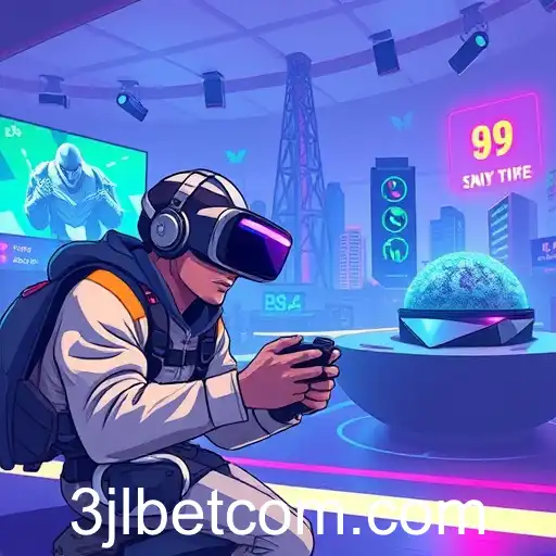 The Rise of '3jl': A New Era in Online Gaming