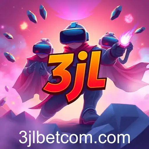 The Digital Evolution of Gaming with 3jl