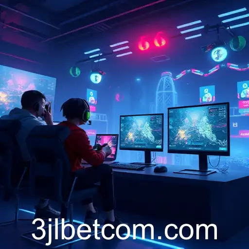 The Gaming Revolution: A Look into 3jl's Impact