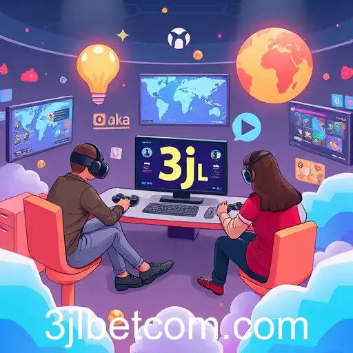 Exploring the Rise of 3jl in Gaming
