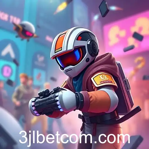 The Rise of 3jl: Revolutionizing Online Gaming